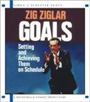 Goals by Zig Ziglar
