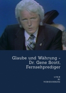 God's Angry Man by Werner Herzog
