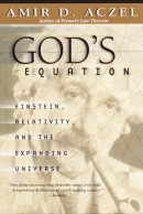 God's Equation by Amir Aczel