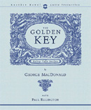 The Golden Key by George MacDonald