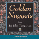 Golden Nuggets by Sir John Templeton