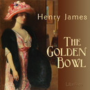 The Golden Bowl by Henry James