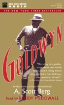 Goldwyn by A. Scott Berg