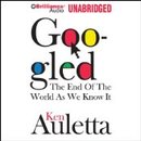 Googled by Ken Auletta