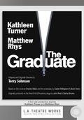 The Graduate by Charles Webb