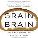 Grain Brain by David Perlmutter
