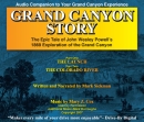 Grand Canyon Story by Mark Sickman