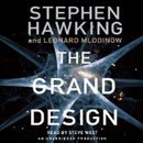 The Grand Design by Stephen Hawking