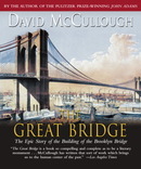 The Great Bridge by David McCullough