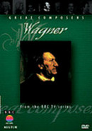 The Great Composers: Richard Wagner