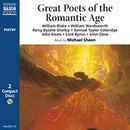 Great Poets of the Romantic Age by William Blake