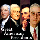 Great American Presidents by Wikipedia