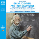 Great Scientists and their Discoveries by David Angus