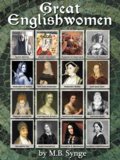 Great Englishwomen by M. Synge