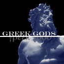 Greek Gods by William Smith