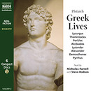 Greek Lives by Plutarch