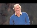 Driving Greg Norman