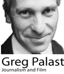 Greg Palast Media Podcast by Greg Palast