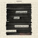 Guantanamo Diary by Mohamedou Ould Slahi 