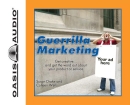 The Complete Idiot's Guide To Guerilla Marketing by Susan Drake