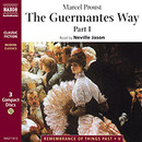 The Guermantes Way, Part 1 by Marcel Proust