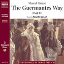 The Guermantes Way, Part 2 by Marcel Proust