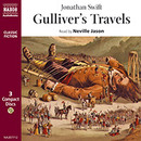 Gulliver's Travels by Jonathan Swift