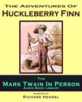 The Adventures Of Huckleberry Finn