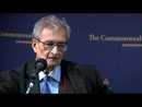 Amartya Sen: The Search For Justice by Amartya Sen