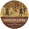 Hamilton & Burr by Walter Anthony Huston