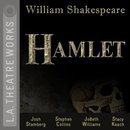 Hamlet by William Shakespeare