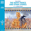 The Happy Prince and Other Stories by Oscar Wilde