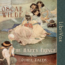 The Happy Prince and Other Tales by Oscar Wilde