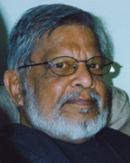 Meeting Hate with Love by Arun Gandhi