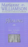 Healing by Marianne Williamson
