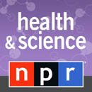 NPR: On Health Podcast