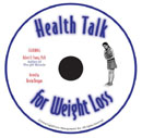 The Health Talk for Weight Loss by Dr. Robert Young