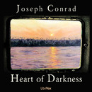 Heart of Darkness by Joseph Conrad