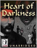 Heart of Darkness by Joseph Conrad