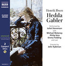 Hedda Gabler by Henrik Ibsen