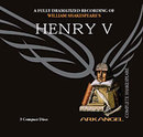 Henry V by William Shakespeare