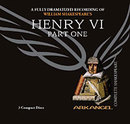 Henry VI, Part 1 by William Shakespeare