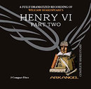 Henry VI, Part 2 by William Shakespeare