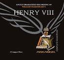 Henry VIII by iMinds JNR