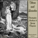 Hero and Leander by Christopher Marlowe