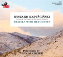 Travels With Herodotus by Ryszard Kapuscinski