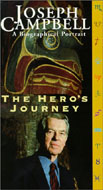 Joseph Campbell: The Hero's Journey
