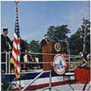 Speeches and Historical Audio Podcast by John Kenneth Fisher
