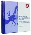 History of the European Union by Richard T. Griffiths