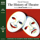 The History of Theatre by David Timson